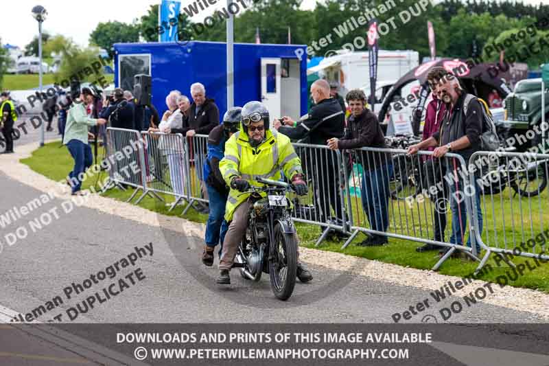 Vintage motorcycle club;eventdigitalimages;no limits trackdays;peter wileman photography;vintage motocycles;vmcc banbury run photographs